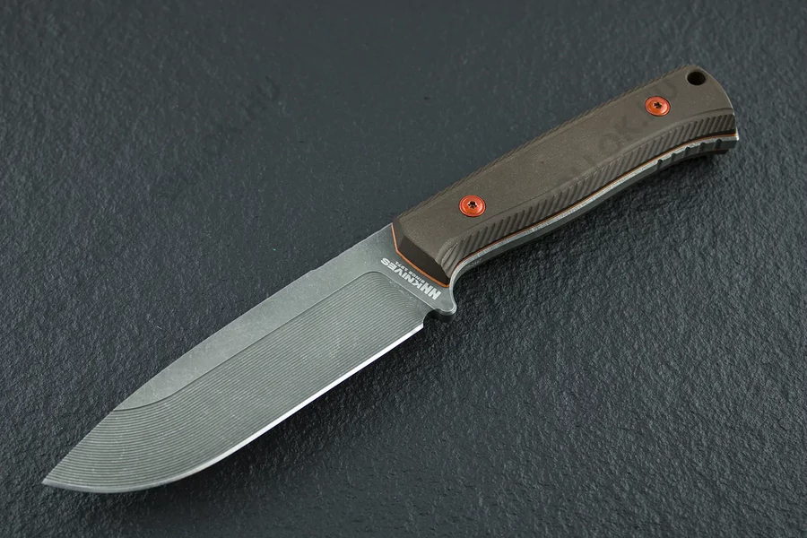 NN Knives Custom Adventurer Outdoor Kés