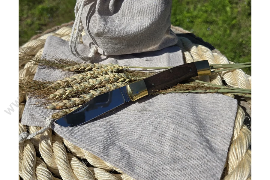 NN-Knives Maskara nagy zsebkés gombeira