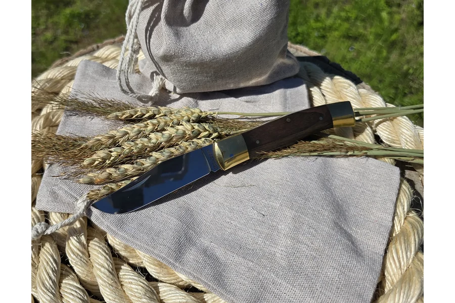 NN-Knives Maskara nagy zsebkés gombeira